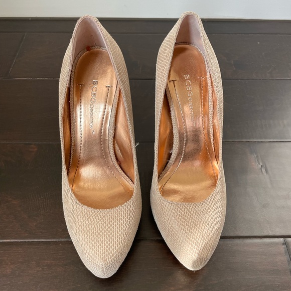 BCBGeneration heels - Picture 2 of 4